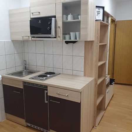 Railway Station City Modern Apartment Maribor Luaran gambar