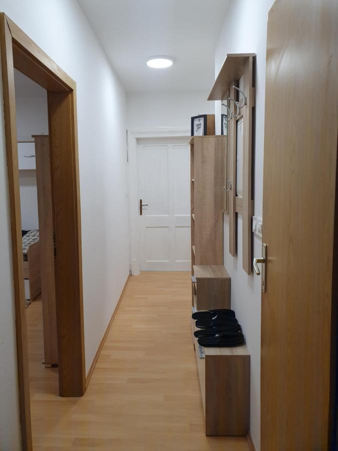 Railway Station City Modern Apartment Maribor Luaran gambar