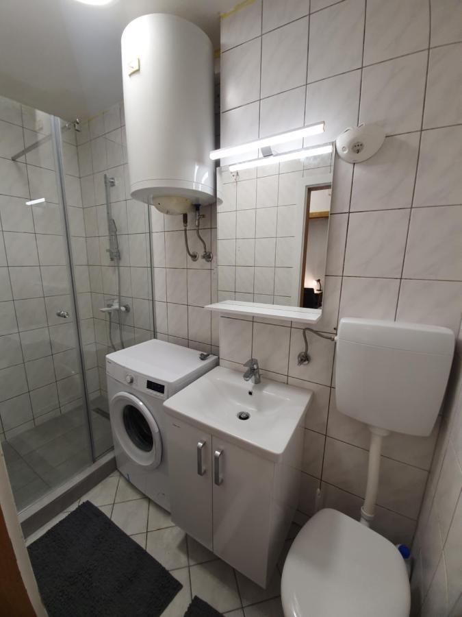 Railway Station City Modern Apartment Maribor Luaran gambar