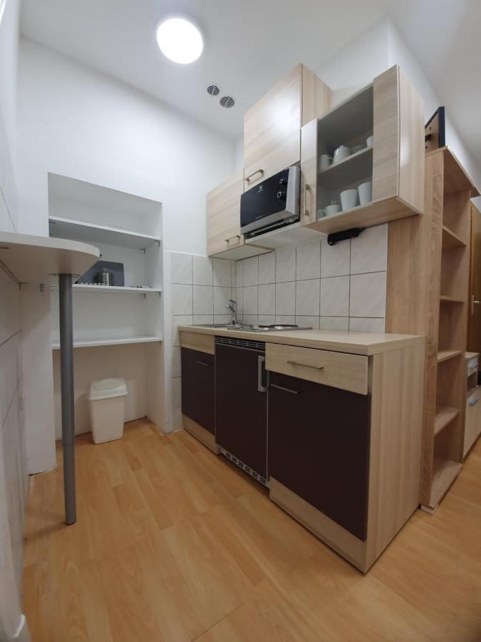 Railway Station City Modern Apartment Maribor Luaran gambar